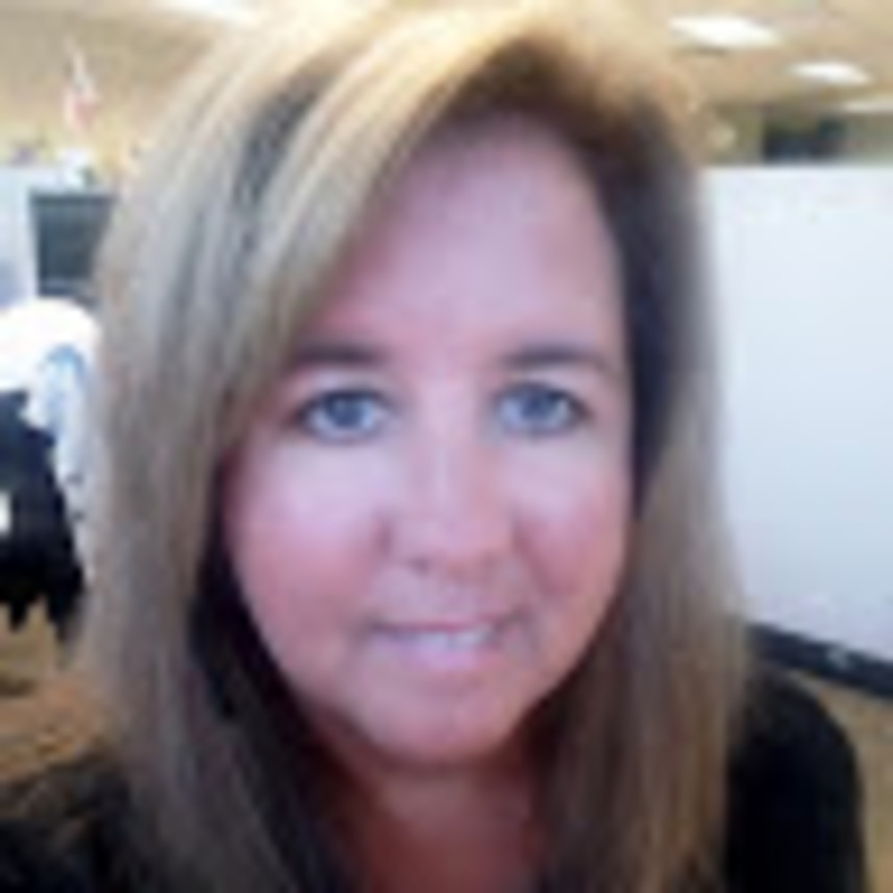 Meet your Posher, Michele